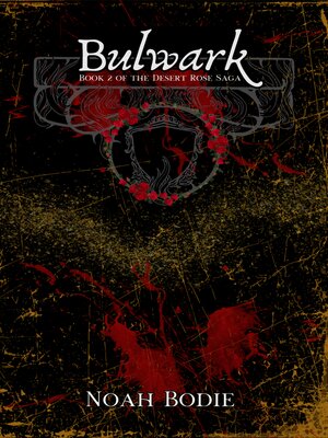 cover image of Bulwark